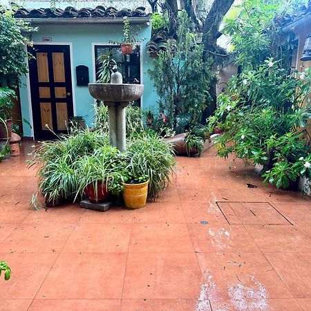 Hotel Churup Huaraz  Εξωτερικό φωτογραφία