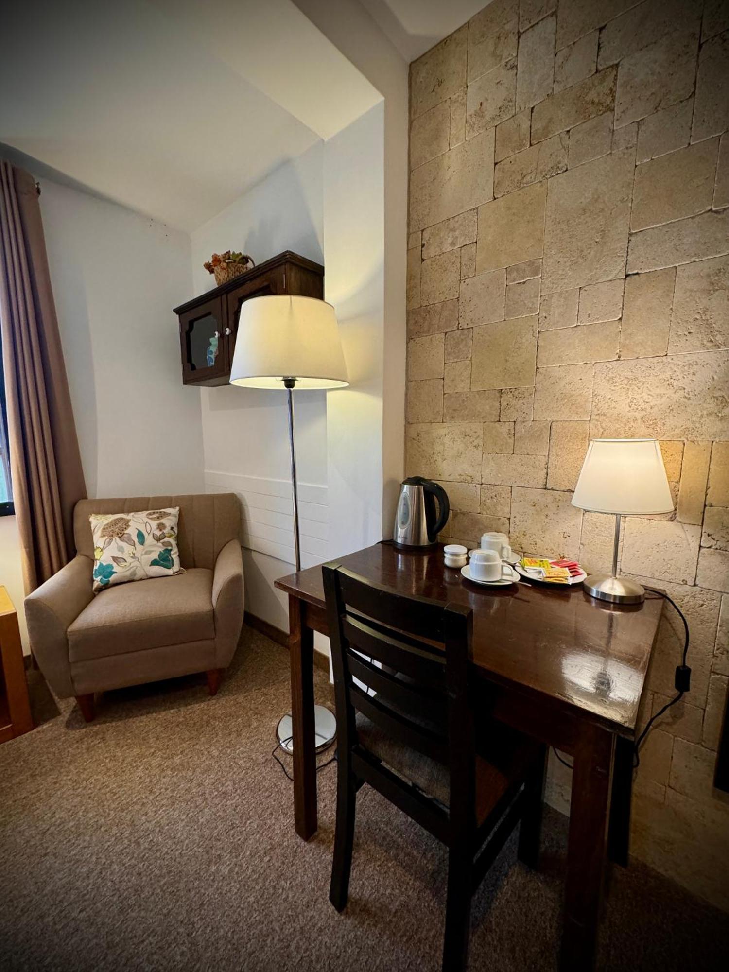 Hotel Churup Huaraz  Εξωτερικό φωτογραφία